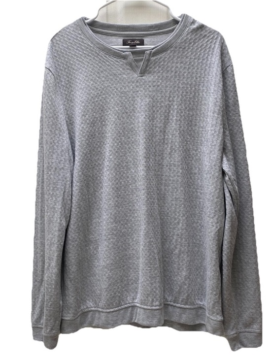 Tasso Elba Other - TASSO ELBA | Crew Neck Sweater Large